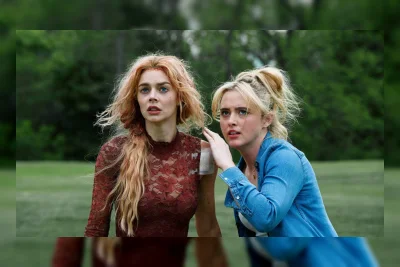 Ready or Not 2 Jadi Hit Streaming, Bukti Film Horor Komedi Ini Kurang Diapresiasi