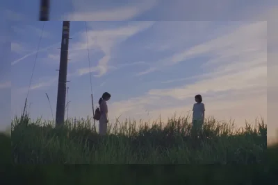 Film Live-Action 'Look Back' Rilis Trailer Perdana