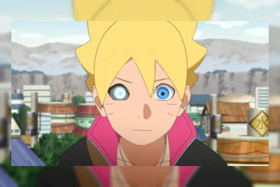 Boruto: Two Blue Vortex Chapter 36: Petunjuk Pengkhianatan Besar Kashin Koji