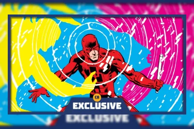 Frank Miller Ungkap Dua Rahasia Sukses Komik Daredevil Klasik