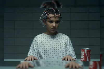 10 Tahun Lalu, Netflix Rilis Serial Fantasi yang Bikin Server Down Berkali-kali