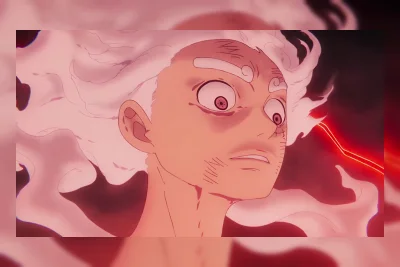 Koneksi Imu dan Joy Boy di One Piece Hilang Bagi Penggemar Internasional