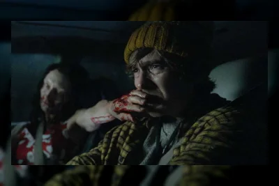 Film Resident Evil Reboot Punya Durasi Singkat, Sutradara Punya Alasan