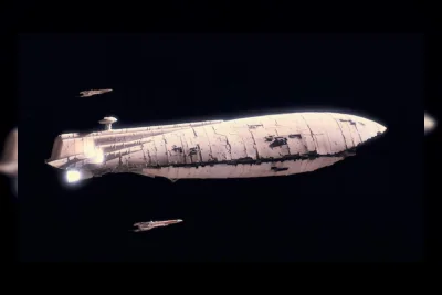 Kolektor Star Wars Cari Suku Cadang Mainan 1980-an Setelah Rusak