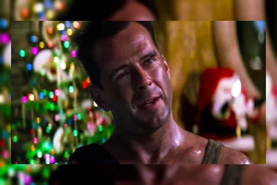 38 Tahun Lalu, Die Hard Rilis dan Mengubah Genre Film Aksi