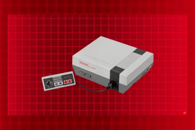 Game NES RPG 1989 Dirilis Ulang untuk Pertama Kalinya