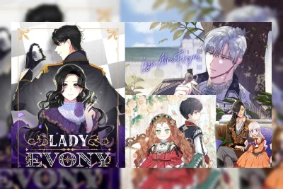 5 Rekomendasi Manhwa Kerajaan yang Wajib Dibaca