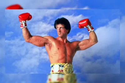 Sepatu Nike yang Dipakai Sylvester Stallone di Rocky 3 Dilelang, Harga Mulai Rp1,5 Miliar