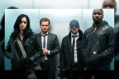 Bintang Defenders Kembali Ungkap Rencana Masa Depan Usai Daredevil: Born Again Season 3