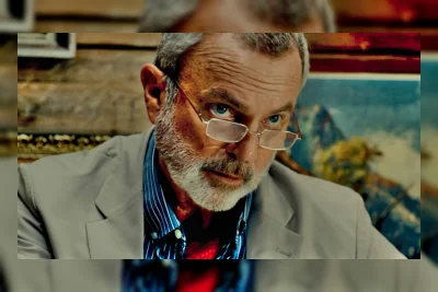 Tim Sam Neill Bantah Laporan Keliru dan Ungkap Penyebab Kematian Sang Aktor