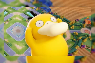 Kejuaraan Dunia Pokemon 2026 Jadi Penutup Era untuk Pokemon Unite dan Go
