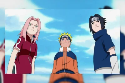 Detail Baru Film Live-Action Naruto: Tim 7 Akan Lebih Tua