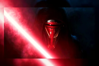 Jendela Rilis Star Wars: Knights of the Old Republic Remake Terungkap?
