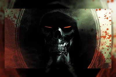 DC Beri Asal-usul Baru yang Mengerikan untuk Solomon Grundy, Terkait Kematian Pahlawan Ikonik