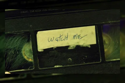 3 Film Horor 1985 yang Menakutkan Anak 80-an Lewat Sampul VHS