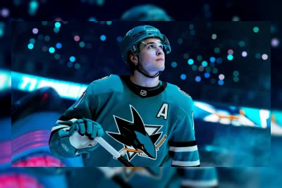 NHL 27 Hadirkan Kembali Fitur Connected Franchise Setelah Lebih dari Satu Dekade