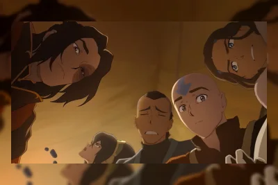 Avatar Aang: The Last Airbender Layak Rilis Luas di Bioskop