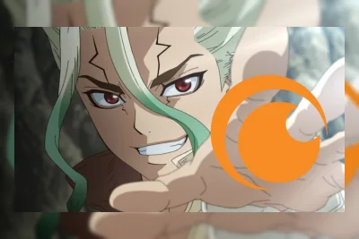 Dr. Stone Rilis Visual Baru Setelah Finale, Siapkan Acara Spesial 2026