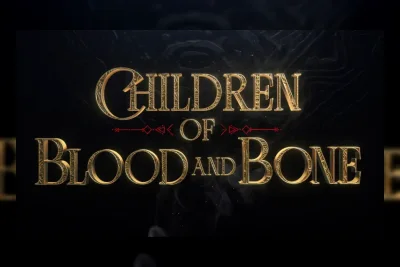 Film Children of Blood and Bone Rilis Foto Pertama, Tampilkan Visual Epik