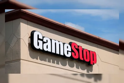 CEO GameStop Sebut Game Fisik 'Tidak Relevan', Gamers Kecewa