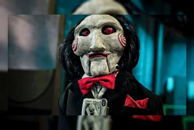 Netflix Akan Hapus Seluruh Film Saw; Masa Depan Waralaba Masih Misteri