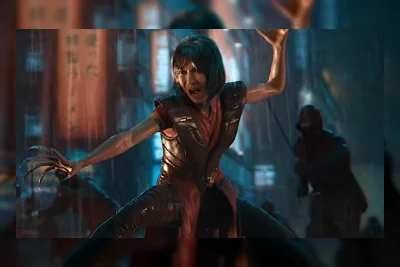 Desain Lady Deathstrike di Marvel's Wolverine Tuai Kontroversi
