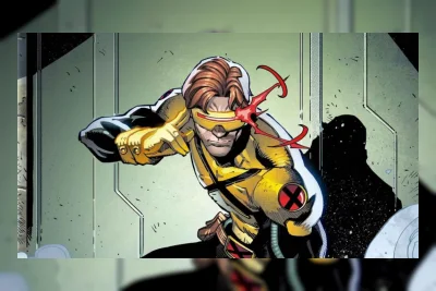 Rumor Cooper Hoffman Jadi Cyclops X-Men, Fans Usulkan Peran Lain