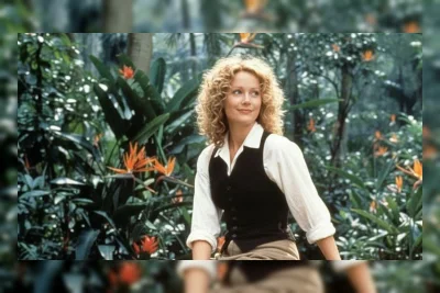 George of the Jungle: Adaptasi Kartun 60-an yang Dibintangi Brendan Fraser