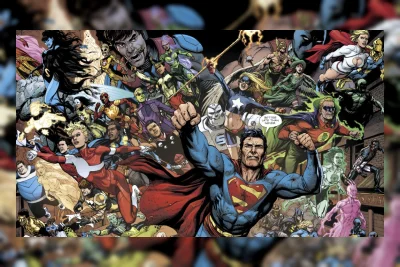 5 Tim DC Selain Justice League yang Pernah Menyelamatkan Dunia