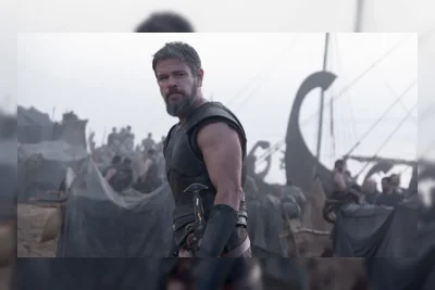 Adegan Horor di 'The Odyssey' Ungkap Potensi Christopher Nolan di Genre Menakutkan