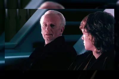 Darth Plagueis Muncul di The Acolyte, Namun Nasibnya Belum Jelas