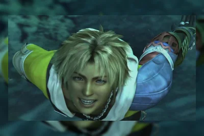 Final Fantasy X Dianggap Berlebihan Selama 25 Tahun, Penulis Lelah Berpura-pura