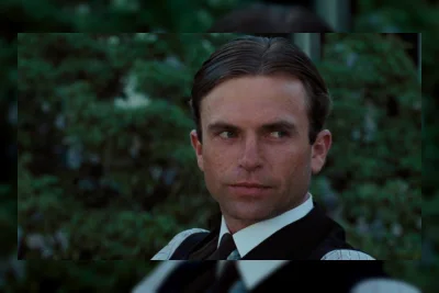 Sam Neill Selesaikan Syuting 4 Film Sebelum Meninggal, Termasuk Godzilla x Kong