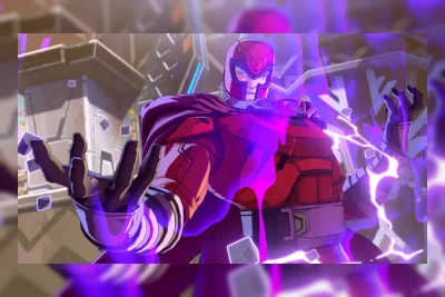 Marvel Tōkon: Fighting Souls Buka Beta Terbuka Juli 2026, Ini Detailnya