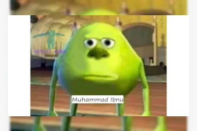 Kisah Meme Muhammad Ibnu: Viral Akibat Kesalahan Pemasangan Watermark