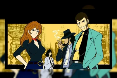 Yukiko Nikaido, Pengisi Suara Fujiko Mine Asli Lupin The 3rd, Meninggal Dunia