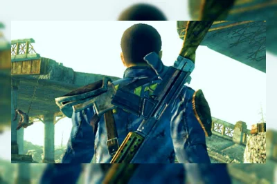 Fallout 76 Akan Hadirkan Prequel Fallout 3, Raven Rock