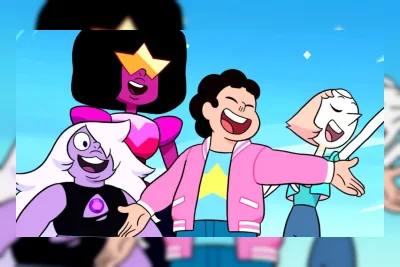 Update Terbaru Serial Steven Universe: Fokus pada Karakter Lars