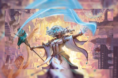 Arcana Unleashed: D&D Hadirkan Subkelas Baru untuk Semua Kelas, Termasuk yang Tak Terduga