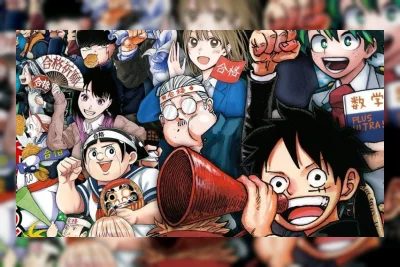 Sakamoto Days Bersiap Akhiri Serialisasi, Jadi Seri Kelima yang Tamat di Shonen Jump 2026