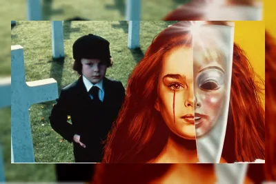 Empat Film Horor Kultus 1976 yang Dikenal Penggemar Gen X
