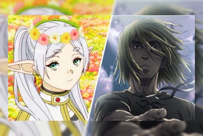 5 Anime Hebat yang Sebaiknya Tidak Dibuat Film Live-Action