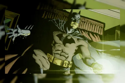Rumor Casting Batman DCU Tuai Respons Beragam, Ada Kekhawatiran Soal Usia