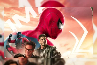 Teaser Spider-Man: Brand New Day Ungkap "Hulk yang Kita Tunggu"