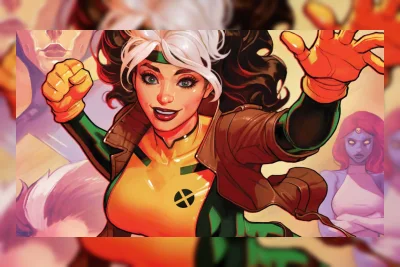 Rumor MCU: Cailee Spaeny Diincar Perankan Rogue, Penggemar Berharap Peran Lain