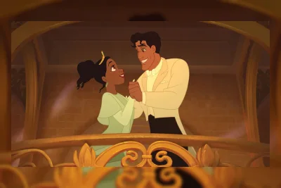 Film Live-Action Tiana Berpotensi Perbaiki Kesalahan Fatal Princess and the Frog