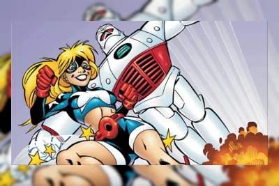 5 Komik DC yang Gagal Komersial Namun Menjadi Favorit Cult