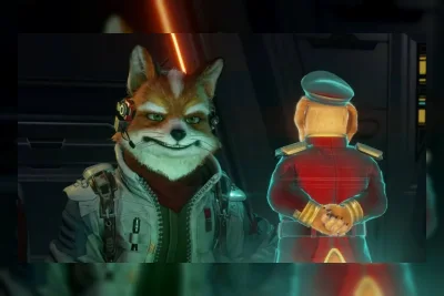 5 Fakta Star Fox yang Jarang Diketahui Penggemar Nintendo