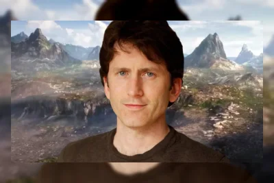 Todd Howard Belum Pastikan Eksklusivitas Elder Scrolls 6 untuk Xbox