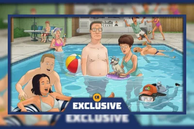Showrunner King of the Hill Konfirmasi Kabar Baik untuk Episode Hulu Mendatang